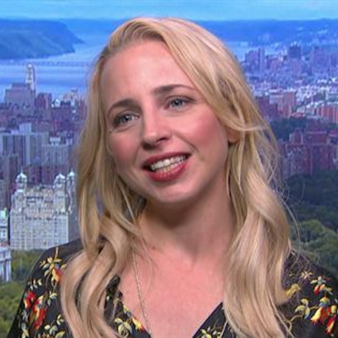 Discover The Life And Relationships Of Beloved Actress Lecy Goranson Discover The Life And Relationships Of Beloved Actress Lecy Goranson